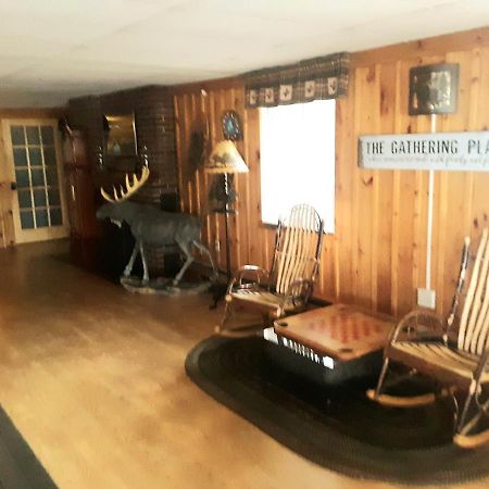 Maine Woods Inn Brewer ภายนอก รูปภาพ
