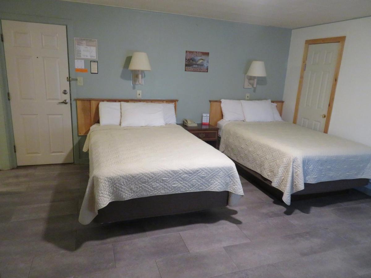 Maine Woods Inn Brewer ภายนอก รูปภาพ