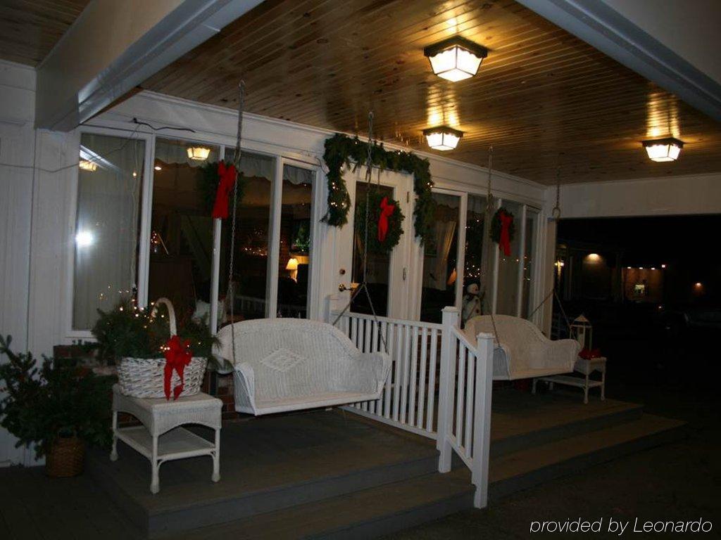 Maine Woods Inn Brewer ภายนอก รูปภาพ