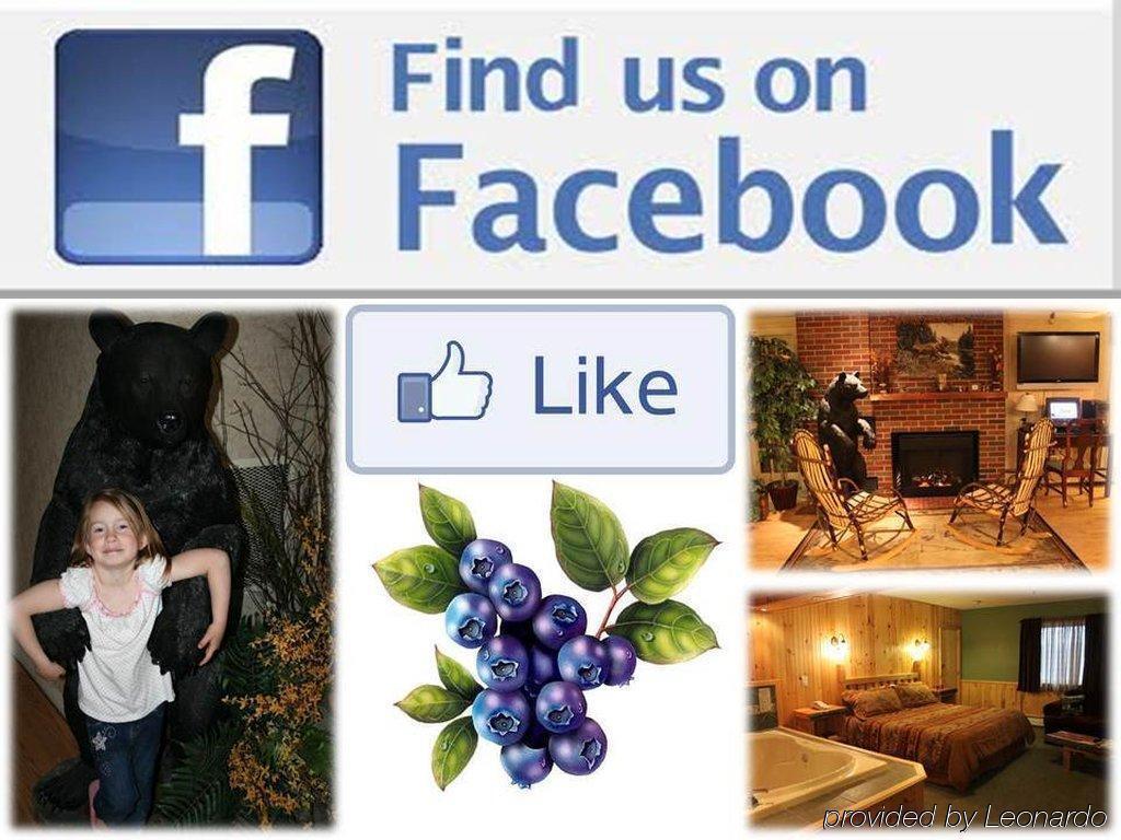 Maine Woods Inn Brewer ภายนอก รูปภาพ
