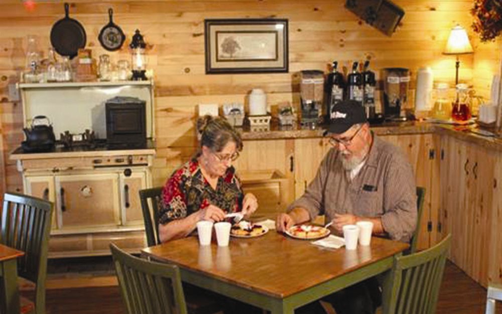 Maine Woods Inn Brewer ภายนอก รูปภาพ