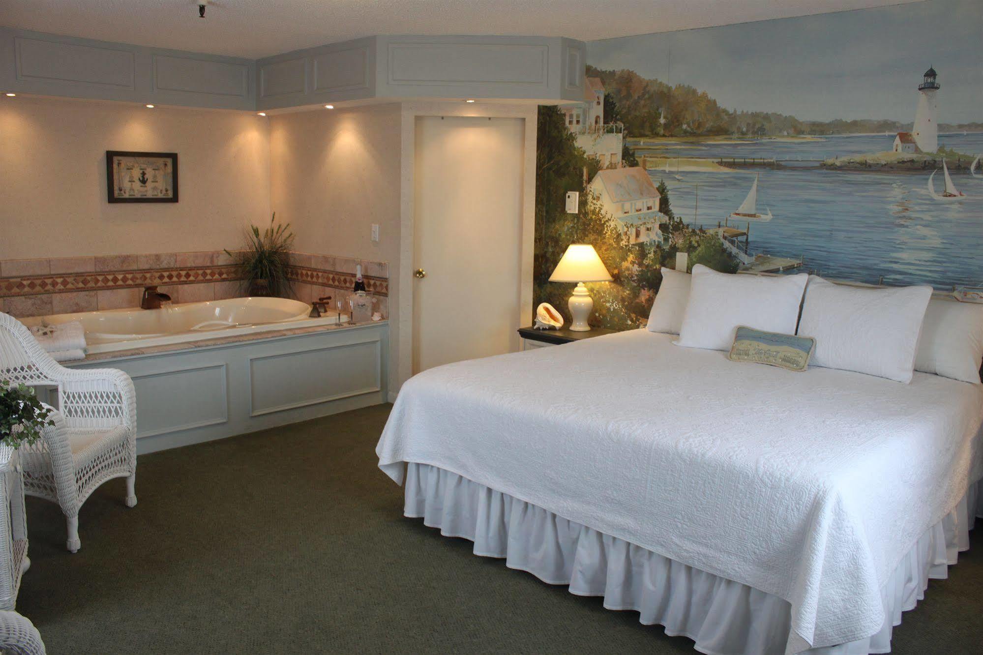 Maine Woods Inn Brewer ภายนอก รูปภาพ