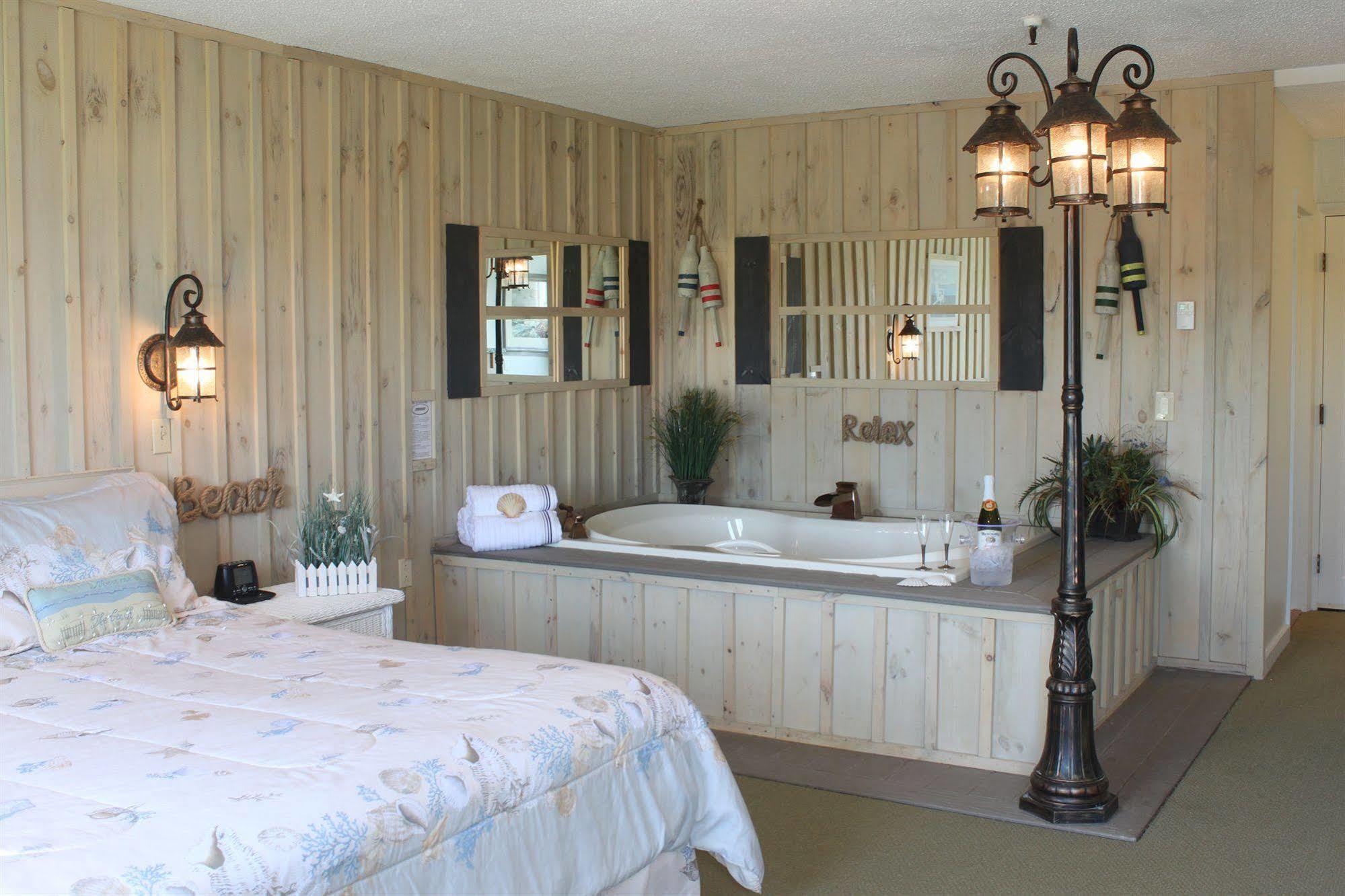 Maine Woods Inn Brewer ภายนอก รูปภาพ