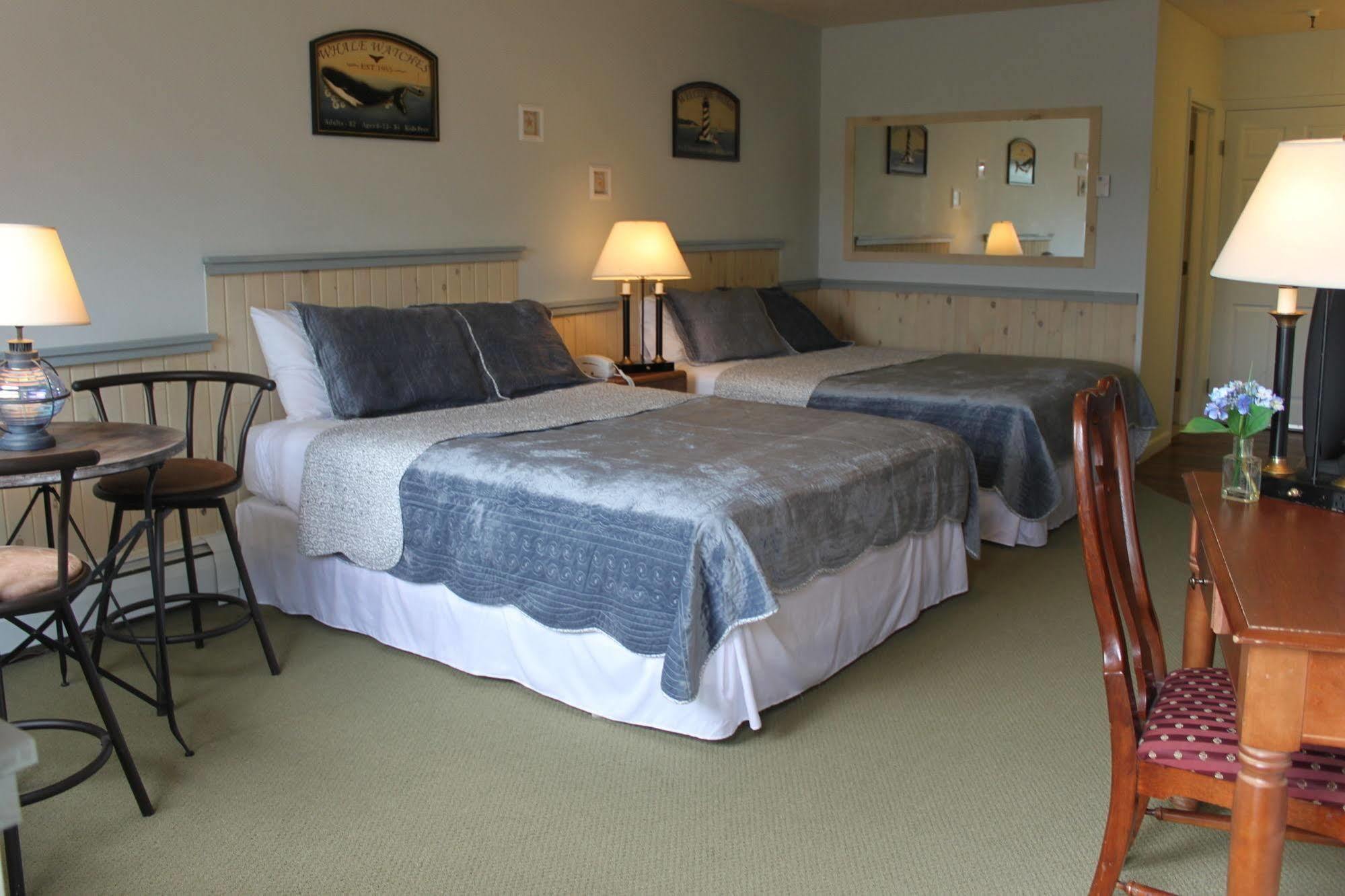 Maine Woods Inn Brewer ภายนอก รูปภาพ