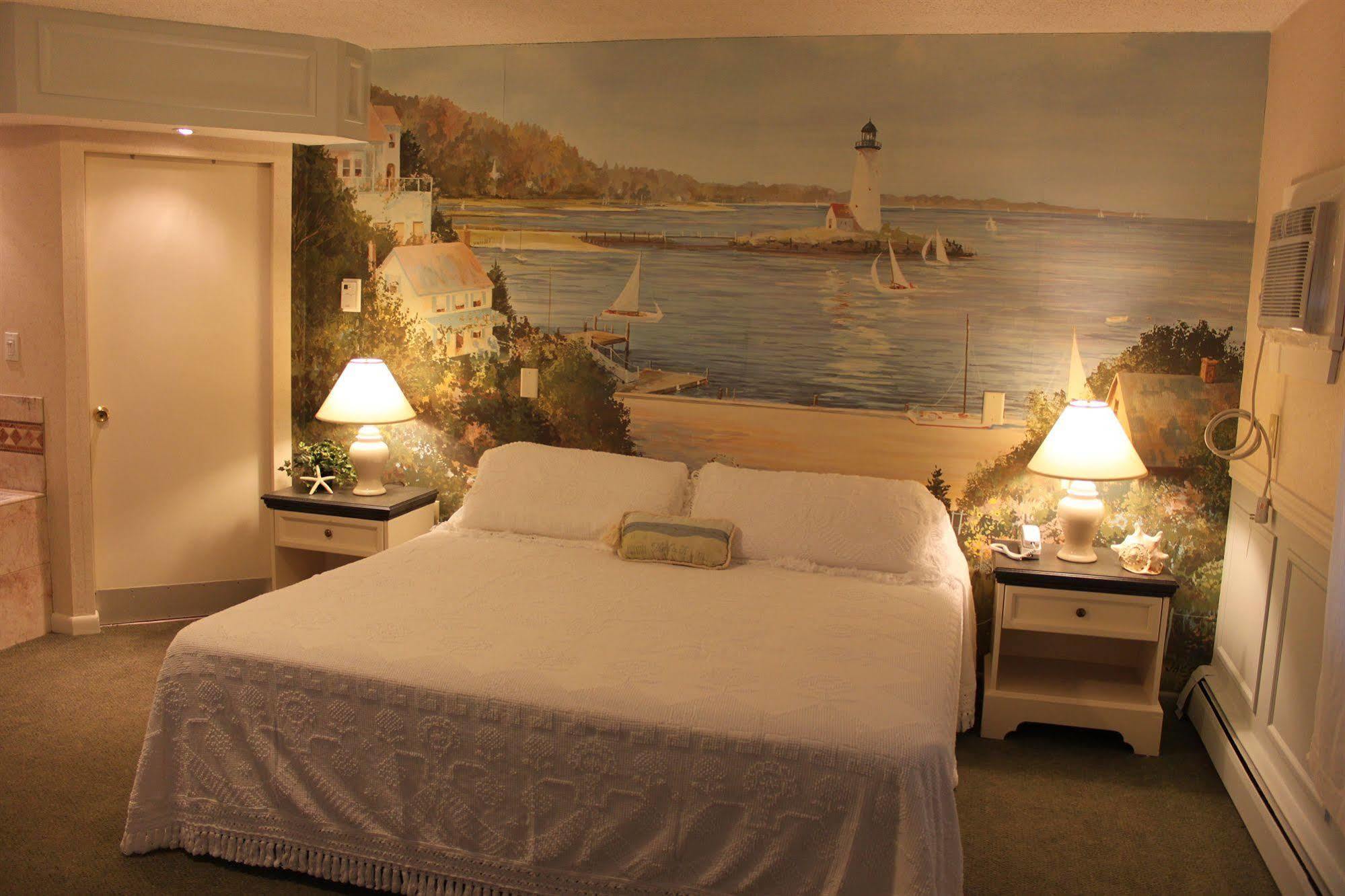 Maine Woods Inn Brewer ภายนอก รูปภาพ