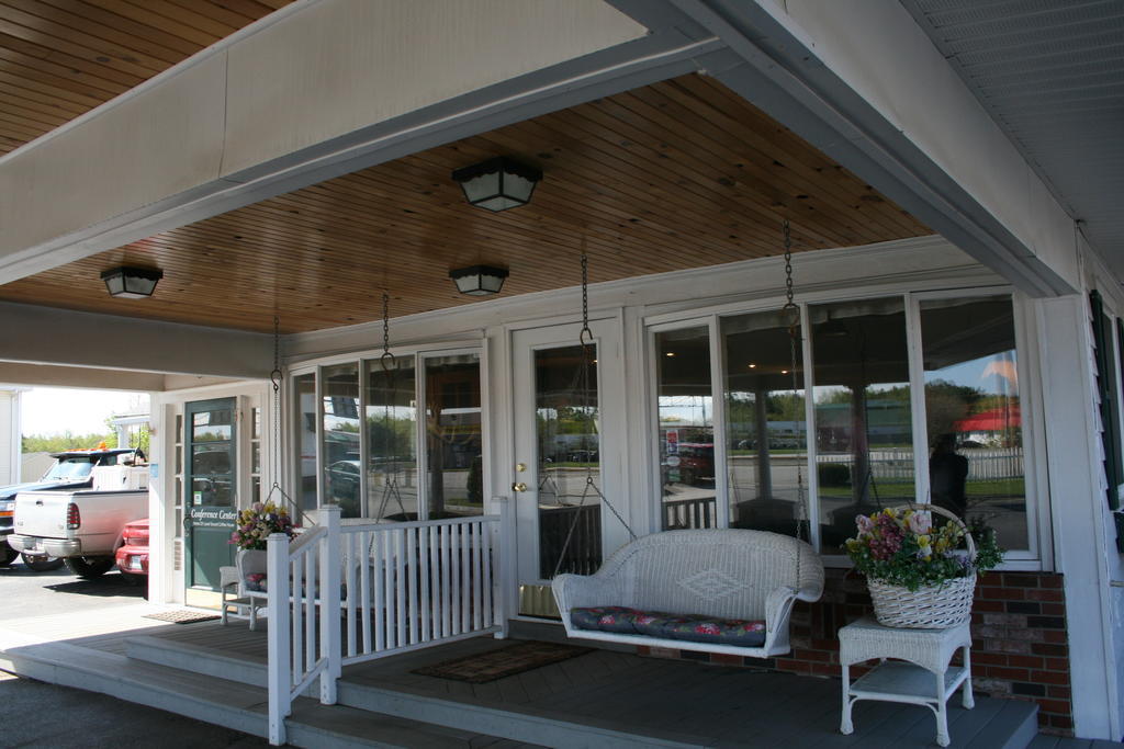 Maine Woods Inn Brewer ภายนอก รูปภาพ