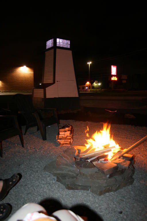 Maine Woods Inn Brewer ภายนอก รูปภาพ