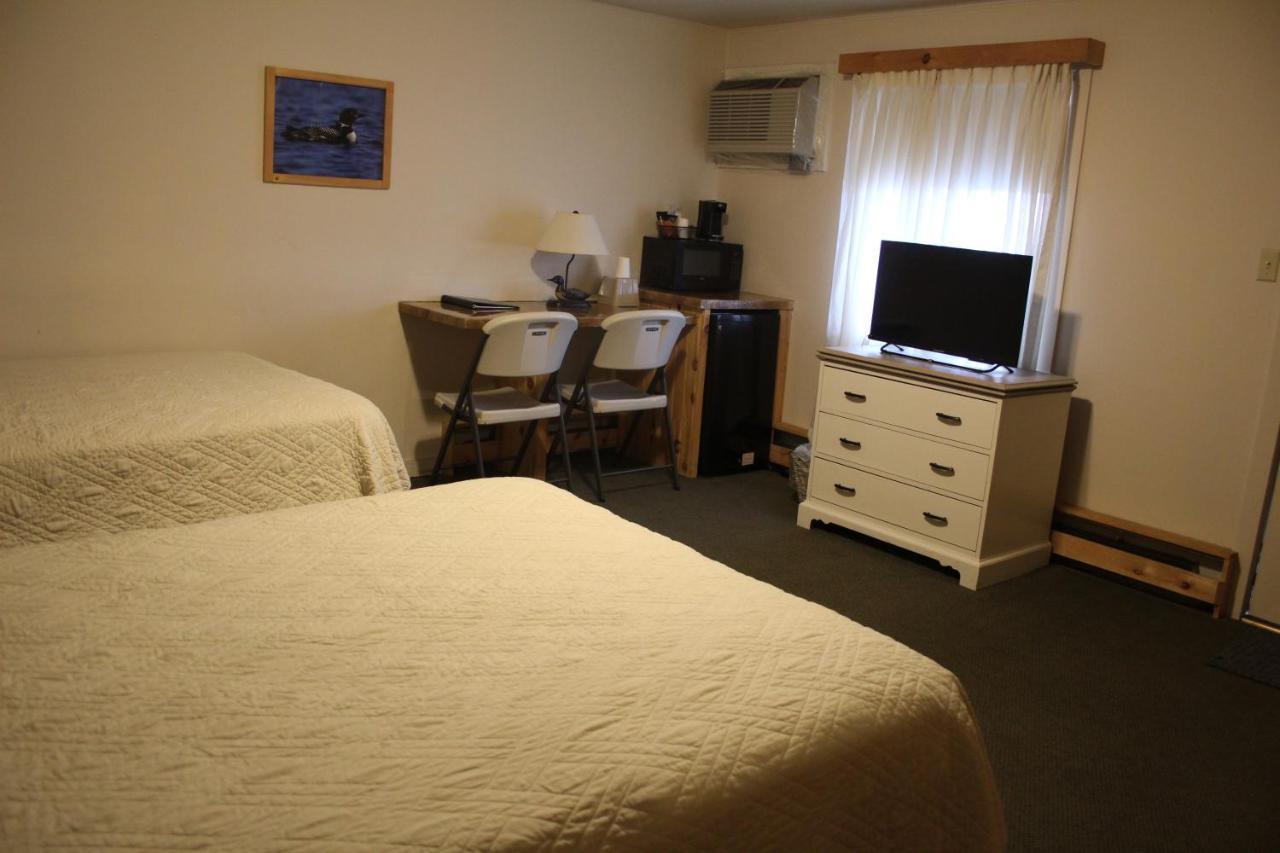 Maine Woods Inn Brewer ภายนอก รูปภาพ